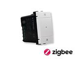 Dimmer Smart ZigBee Tuya 150W Bianco comp BTicino Living