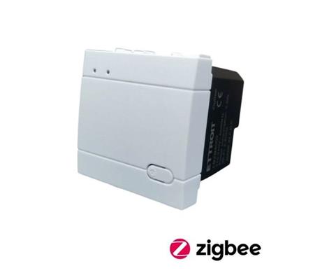 Gateway Smart ZigBee TUYA Bianco compatibile BTicino Living