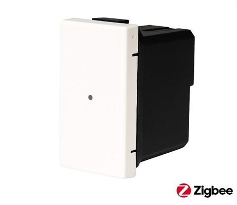 Deviatore Smart ZigBee Tuya Bianco comp BTicino Matix