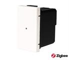 Deviatore Smart ZigBee Tuya Bianco comp BTicino Matix
