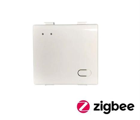 Gateway Smart ZigBee TUYA Bianco compatibile BTicino Matix