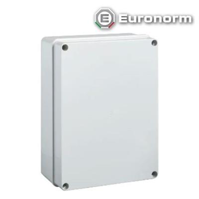 Scatola Stagna IP56 a Pareti Lisce 240 x 190 x 90 mm