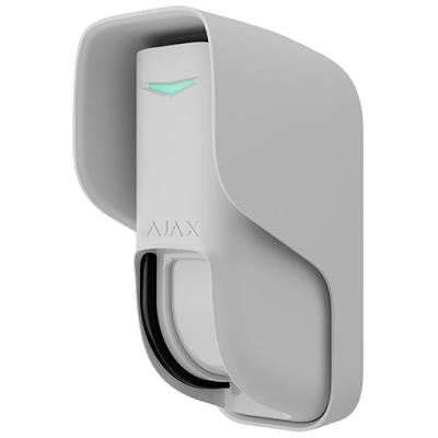 Rilevatore PIR a tenda per esterni - Grado 2  868 MHz Jeweller
