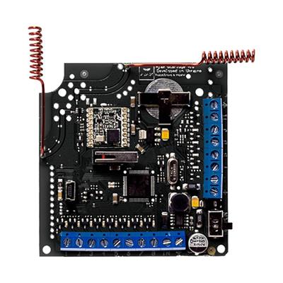 Modulo di integrazione per dispositivi Ajax max 100 disp. 868MHz