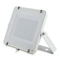 Faro LED SMD Chip Samsung 200W Colore Bianco 6400K IP65