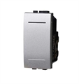 Invertitore Grigio 16A Compatibile con BTicino® Living