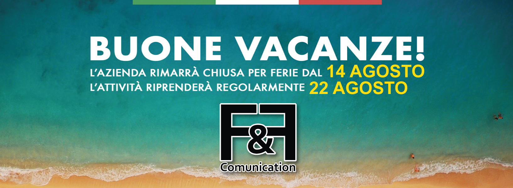 ferie-sito